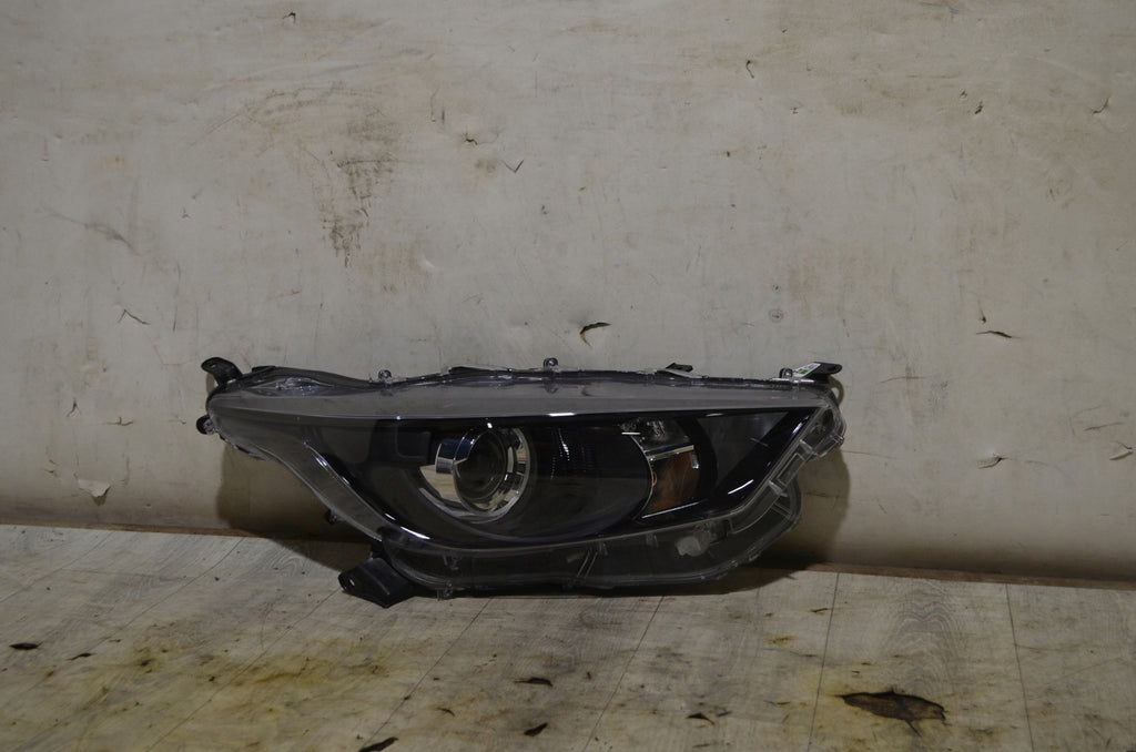 Frontscheinwerfer Toyota Yaris Rechts Scheinwerfer Headlight SCH4271438731br