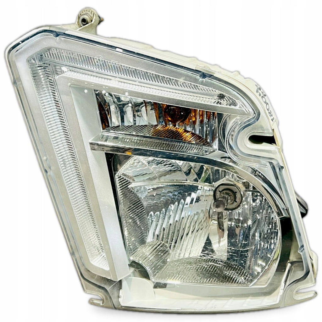 Frontscheinwerfer Volvo 84550052 Rechts Scheinwerfer Headlight SCH4952218276iy