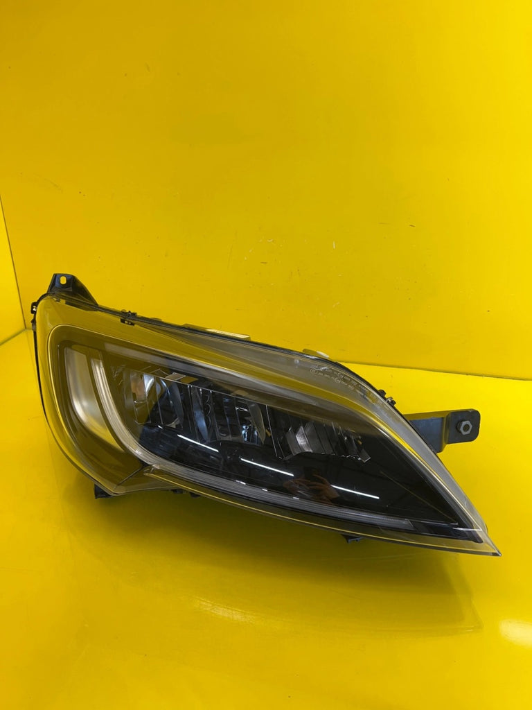 Frontscheinwerfer Fiat Ducato 468574820 LED Rechts Scheinwerfer Headlight SCH1984823585wi