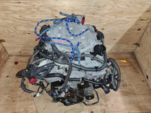 Laden Sie das Bild in den Galerie-Viewer, Motor Infiniti Nissan I Z VQ35 VQ35DE 3.5 86TKm 2007 Benzin Engine Komplett MOT9061777184bg