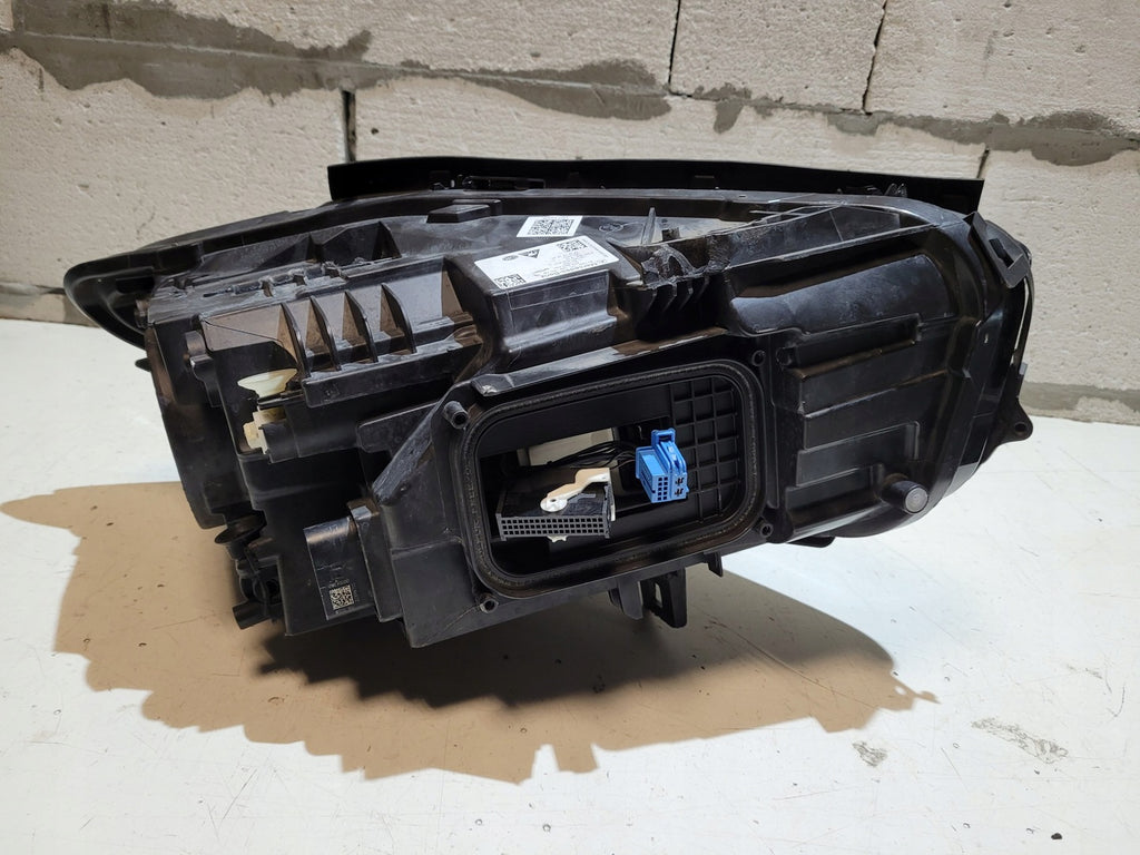 Frontscheinwerfer Mercedes-Benz W247 A2479061903 LED Rechts oder Links SCH4989650091fh