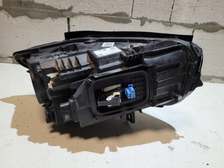 Frontscheinwerfer Mercedes-Benz W247 A2479061903 A2479060203 LED Ein Satz SCH4989650091fh
