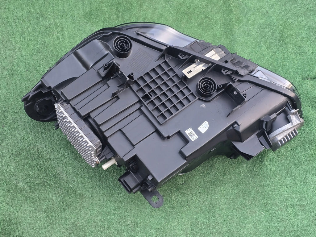 Frontscheinwerfer BMW X1 F48 7472220-02 Rechts Scheinwerfer Headlight SCH7925261432mo