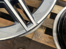 Load image into Gallery viewer, 1x Alufelge 19 Zoll A2234011300 Mercedes-Benz W223 Rim Wheel FEL3575921262wa
