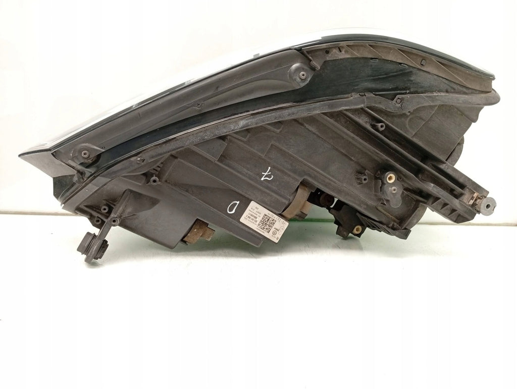 Frontscheinwerfer VW Passat B8 3G1941006C Rechts Scheinwerfer Headlight SCH8817441713vo