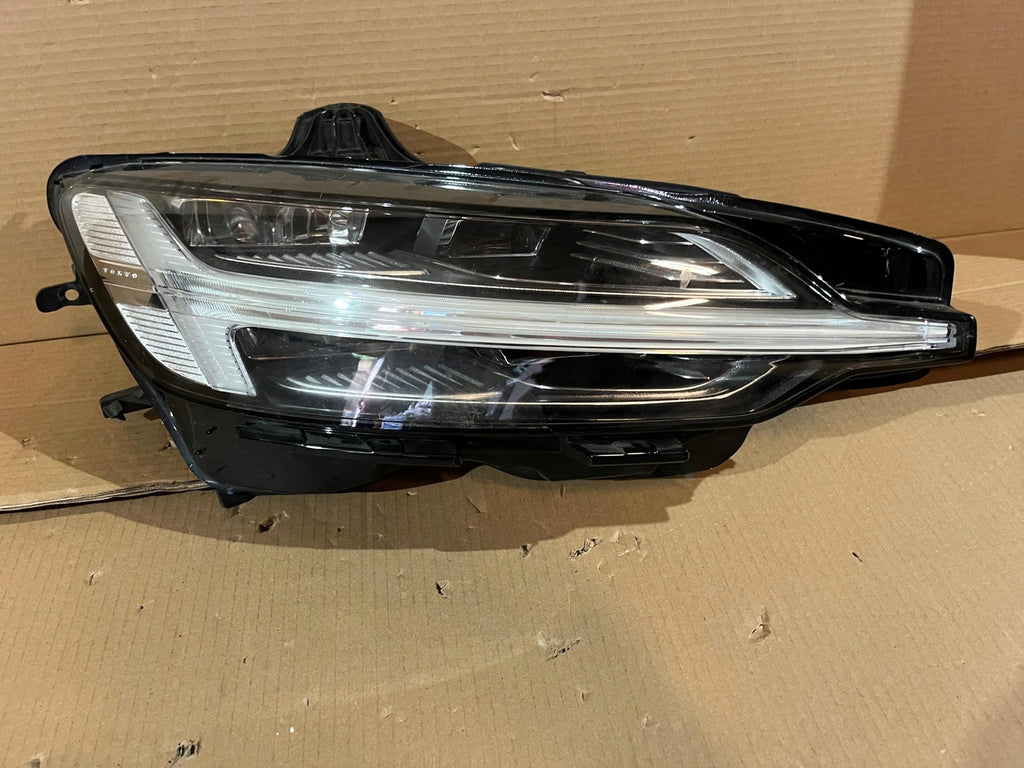 Frontscheinwerfer Volvo S60 V60 Rechts Scheinwerfer Headlight SCH3454576507he