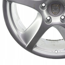 Load image into Gallery viewer, 1x Alufelge 20 Zoll 9.0" 5x130 7L5601025F Porsche Cayenne 9pa Rim Wheel FEL5708604165ot