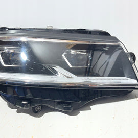 Frontscheinwerfer VW T6 7L1941036D LED Rechts Scheinwerfer Headlight SCH2966595268it