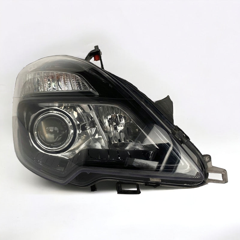 Frontscheinwerfer Opel Meriva B 13253636 Rechts Scheinwerfer Headlight