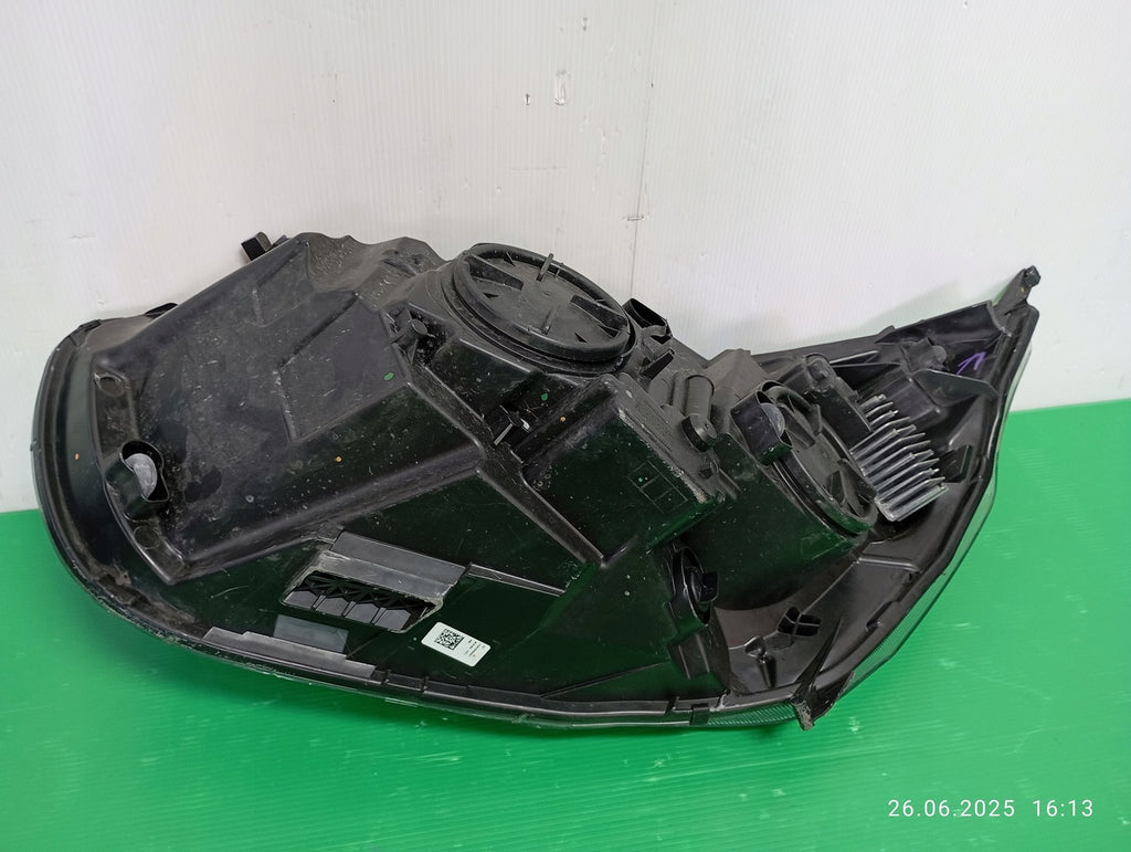 Frontscheinwerfer Ford Custom JK21-13W029-DJ LED Rechts Scheinwerfer Headlight SCH3654765436qa