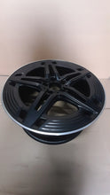 Laden Sie das Bild in den Galerie-Viewer, 1x Alufelge 19 Zoll 8.5" 5x112 A1184010600 Mercedes-Benz W177 Rim Wheel FEL6071907306wh