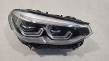 Laden Sie das Bild in den Galerie-Viewer, Frontscheinwerfer BMW X3 G01 G02 8739654-02 LED Rechts Scheinwerfer Headlight SCH8854845746aw