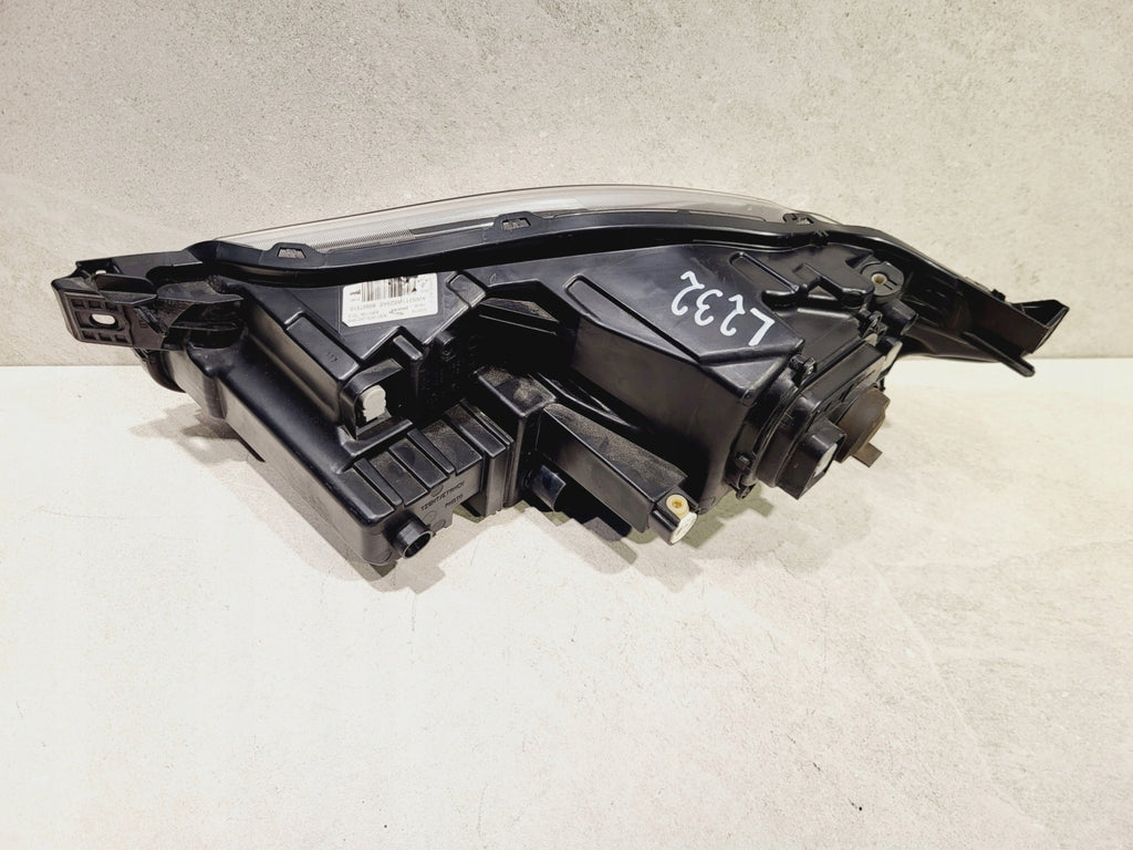 Frontscheinwerfer Jaguar Xj X351 89907510 Rechts Scheinwerfer Headlight SCH9630253143qa