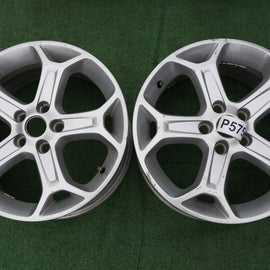 1x Alufelge 17 Zoll 7.5
