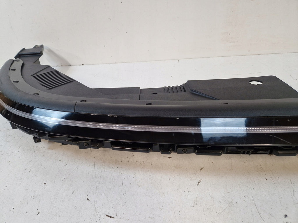 Frontscheinwerfer Hyundai Kona LED Vorderseite Scheinwerfer Headlight SCH1938634430pz