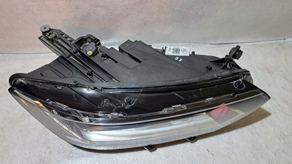 Frontscheinwerfer VW Passat B8 3G1941082G LED Rechts Scheinwerfer Headlight