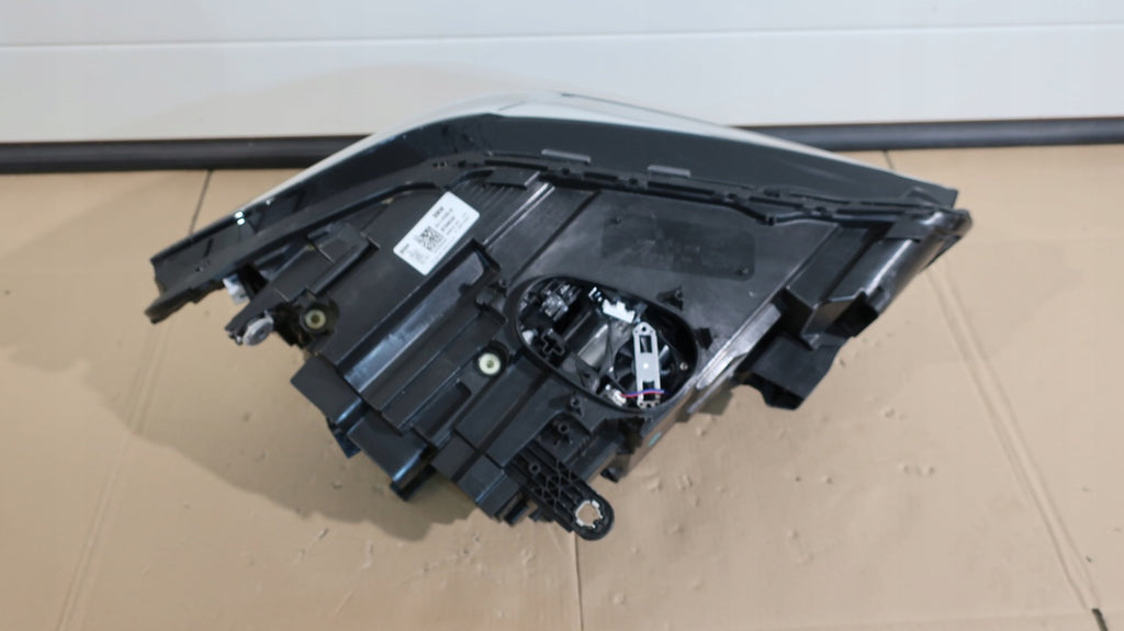 Frontscheinwerfer BMW X1 F48 7472255-06 Links Scheinwerfer Headlight SCH9874288252ta