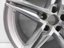 Laden Sie das Bild in den Galerie-Viewer, 1x Alufelge 18 Zoll 8W0601025EC Audi A4 Rim Wheel FEL4149835198bv