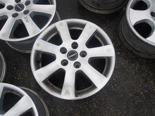 Laden Sie das Bild in den Galerie-Viewer, 1x Alufelge 16 Zoll 7.0" 5x120 35ET KBA45810 BMW E46 Cts Rim Wheel FEL4657279153an