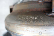 Laden Sie das Bild in den Galerie-Viewer, Getriebe Mercedes-Benz W220 2402700100 722649 Automatikgetriebe Trasmissione