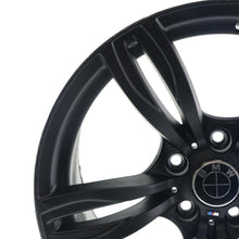 Laden Sie das Bild in den Galerie-Viewer, 1x Alufelge 18 Zoll 7.5" 5x120 BMW Rim Wheel FEL9236396139nb