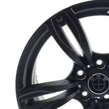 Laden Sie das Bild in den Galerie-Viewer, 1x Alufelge 18 Zoll 7.5" 5x120 BMW Rim Wheel FEL9236396139nb