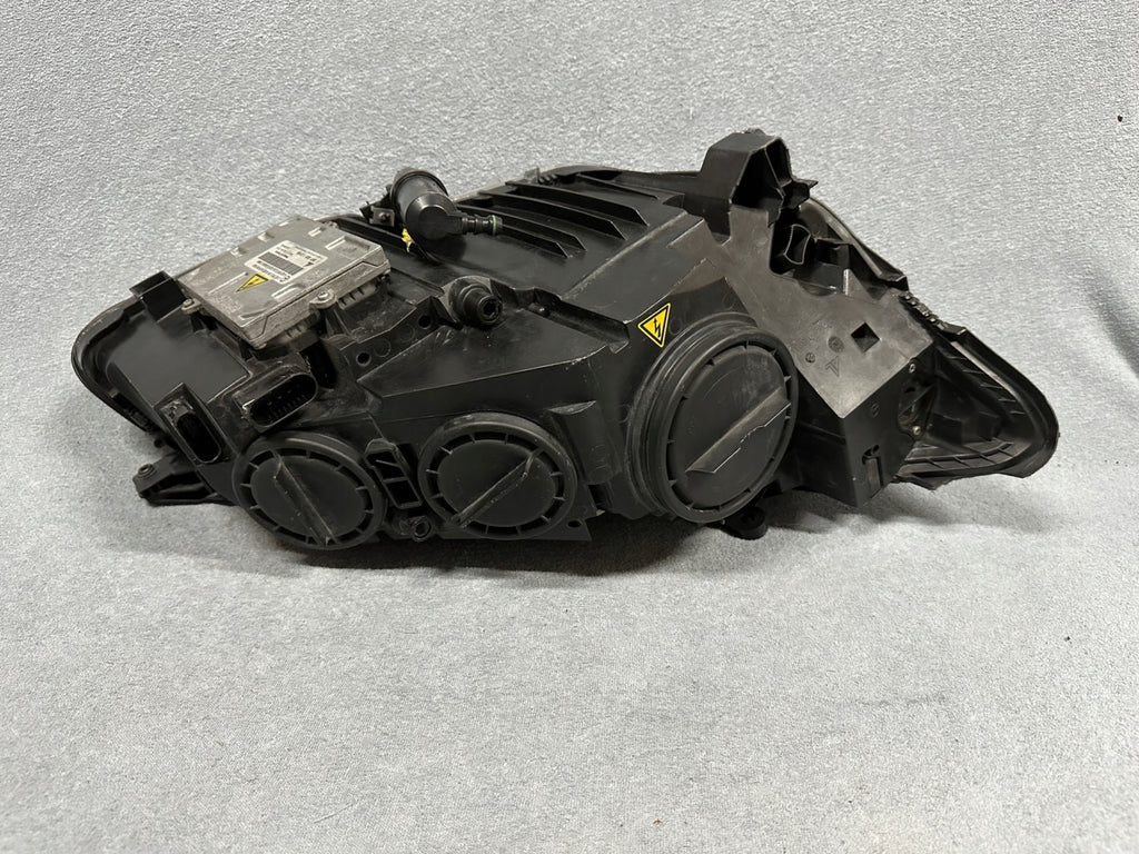 Frontscheinwerfer Mercedes-Benz 2218201161 Xenon Links Scheinwerfer Headlight SCH6421972030rp