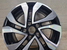 Load image into Gallery viewer, 1x Alufelge 16 Zoll 5TA601025AA VW Touran Rim Wheel FEL3073658207yi