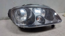 Load image into Gallery viewer, Frontscheinwerfer Audi Touran 1T0941006P Rechts Scheinwerfer Headlight