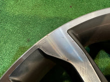 Laden Sie das Bild in den Galerie-Viewer, 1x Alufelge 18 Zoll 7.5" 5x114.3 49 5ET 52910-2W180 Hyundai Santa Fe Rim Wheel FEL4652176999zm