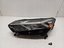 Laden Sie das Bild in den Galerie-Viewer, Frontscheinwerfer Dacia Sandero III 260607161R LED Links Scheinwerfer Headlight