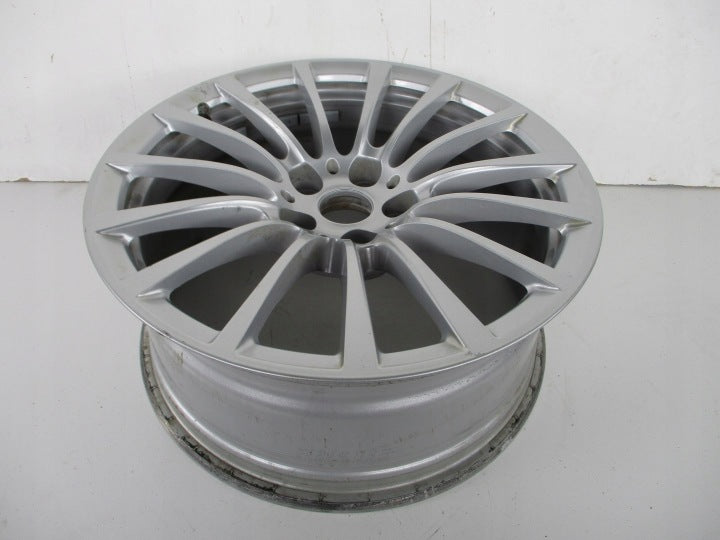 1x Alufelge 18 Zoll 6861224 BMW G11 G12 Rim Wheel FEL2932909103yu