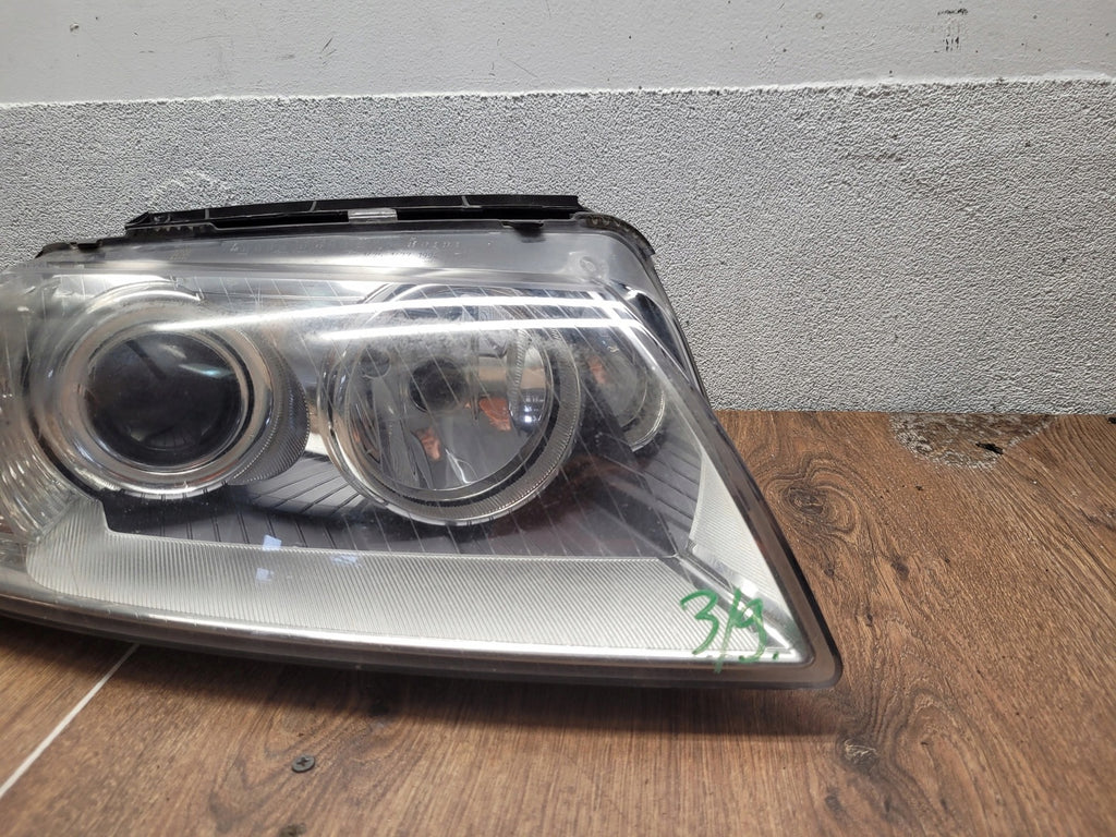 Frontscheinwerfer Audi A8 Xenon Ein Stück (Rechts oder Links) Headlight