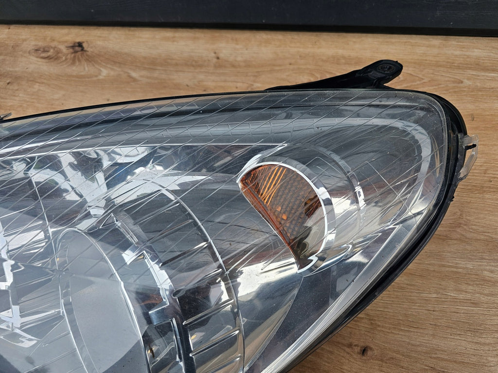 Frontscheinwerfer Opel Astra H 13239288LH Links Scheinwerfer Headlight SCH1456491906gf