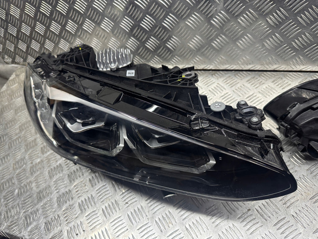 Frontscheinwerfer BMW 4 G22 G23 G26 5A19352-04 LED Ein Stück (Rechts oder Links) SCH8085699627av