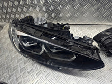 Laden Sie das Bild in den Galerie-Viewer, Frontscheinwerfer BMW 4 G22 G23 G26 5A19352-04 LED Ein Satz Headlight SCH8085699627av