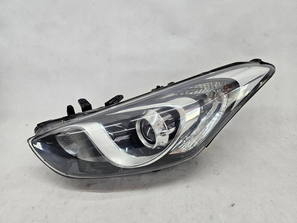 Frontscheinwerfer Hyundai I30 92101-A6020 LED Links Scheinwerfer Headlight