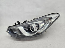 Laden Sie das Bild in den Galerie-Viewer, Frontscheinwerfer Hyundai I30 92101-A6020 LED Links Scheinwerfer Headlight