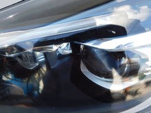 Laden Sie das Bild in den Galerie-Viewer, Frontscheinwerfer Ford Focus JX7B-13E017-AF Full LED Links Headlight SCH7760053986wp