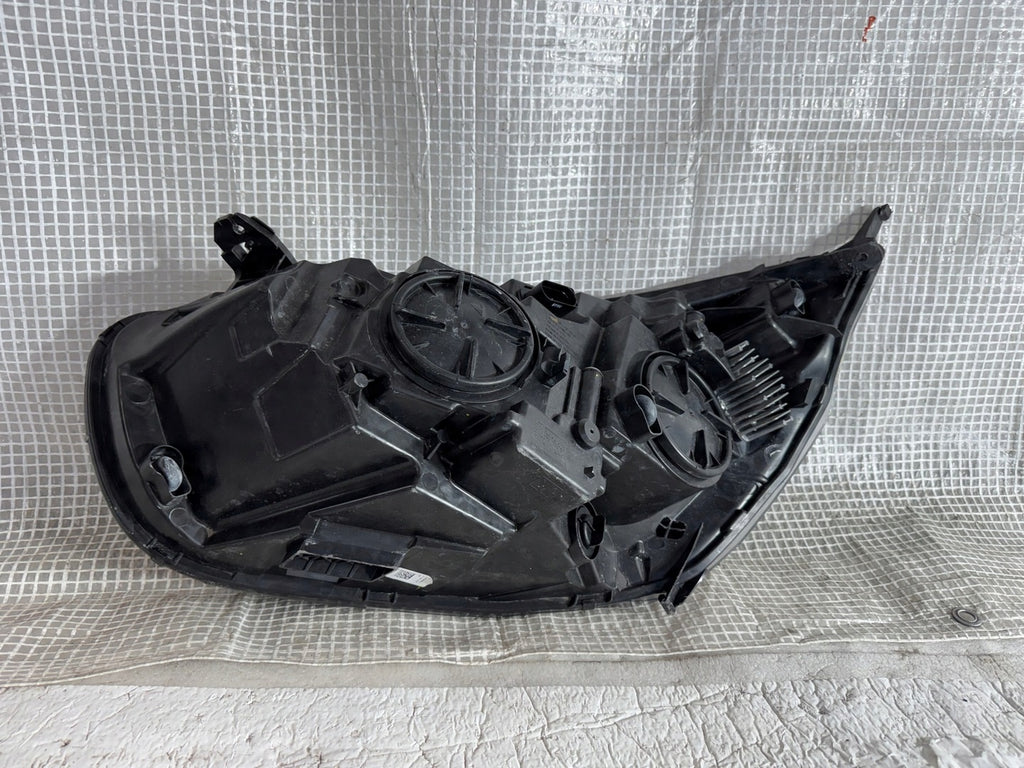 Frontscheinwerfer Ford Transit Custom JK21-13W029-DJ Rechts Headlight