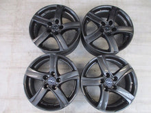 Load image into Gallery viewer, 4x Alufelge 16 Zoll 7.0" 5x115 38ET Opel Zafira Astra J Antara Ampera Rim Wheel FEL5830682316yr