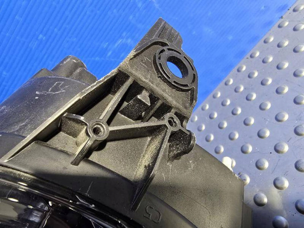 Frontscheinwerfer Citroën C3 III 9836267180 Full LED Links Headlight