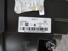 Laden Sie das Bild in den Galerie-Viewer, Frontscheinwerfer Jeep Renegade 00520996600 Rechts Scheinwerfer Headlight SCH3654110421pn