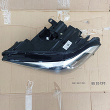 Laden Sie das Bild in den Galerie-Viewer, Frontscheinwerfer BMW X1 F48 5A01171-02 LED Links Scheinwerfer Headlight SCH4091717452xp
