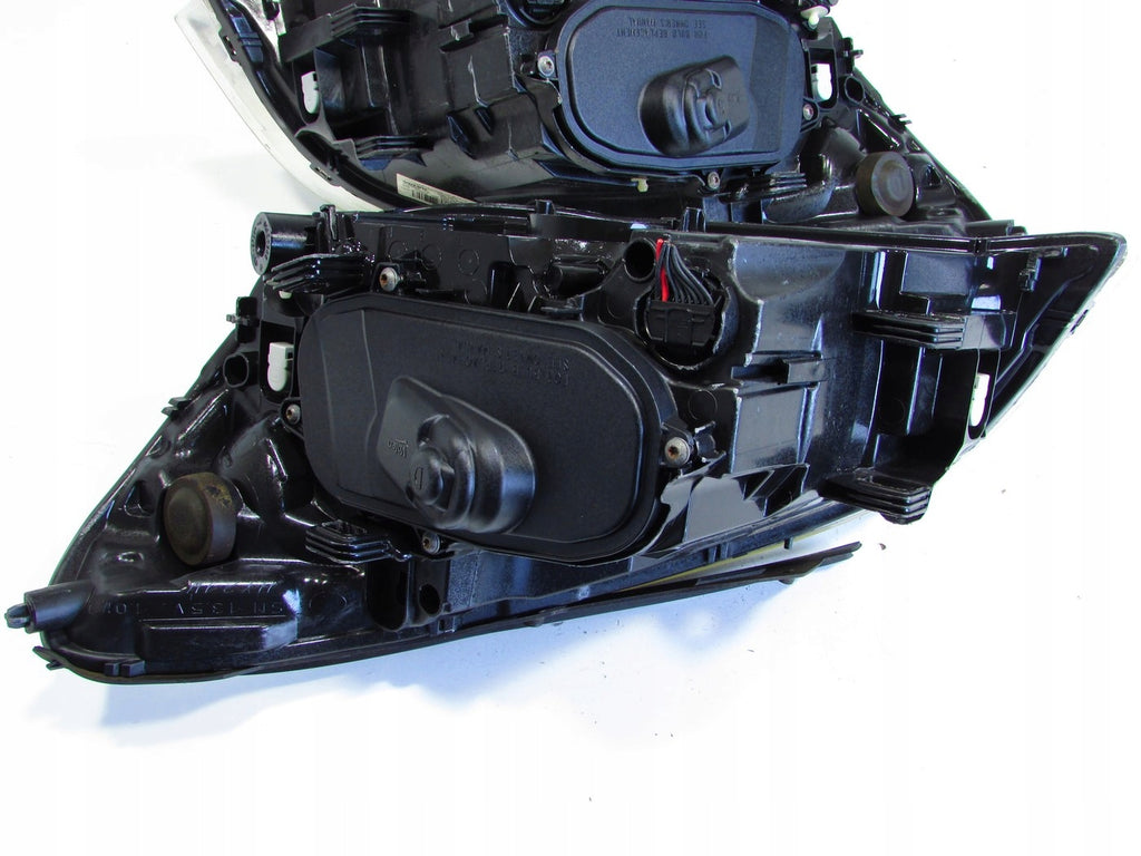 Frontscheinwerfer Volvo S60 II 31299997 Ein Satz Scheinwerfer Headlight SCH8702786484hg
