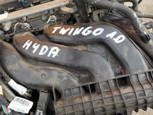 Load image into Gallery viewer, Motor Ford Fiesta II Fbd H4DA400 1.0 97PS 71kW Diesel Engine Komplett MOT3087334695tj