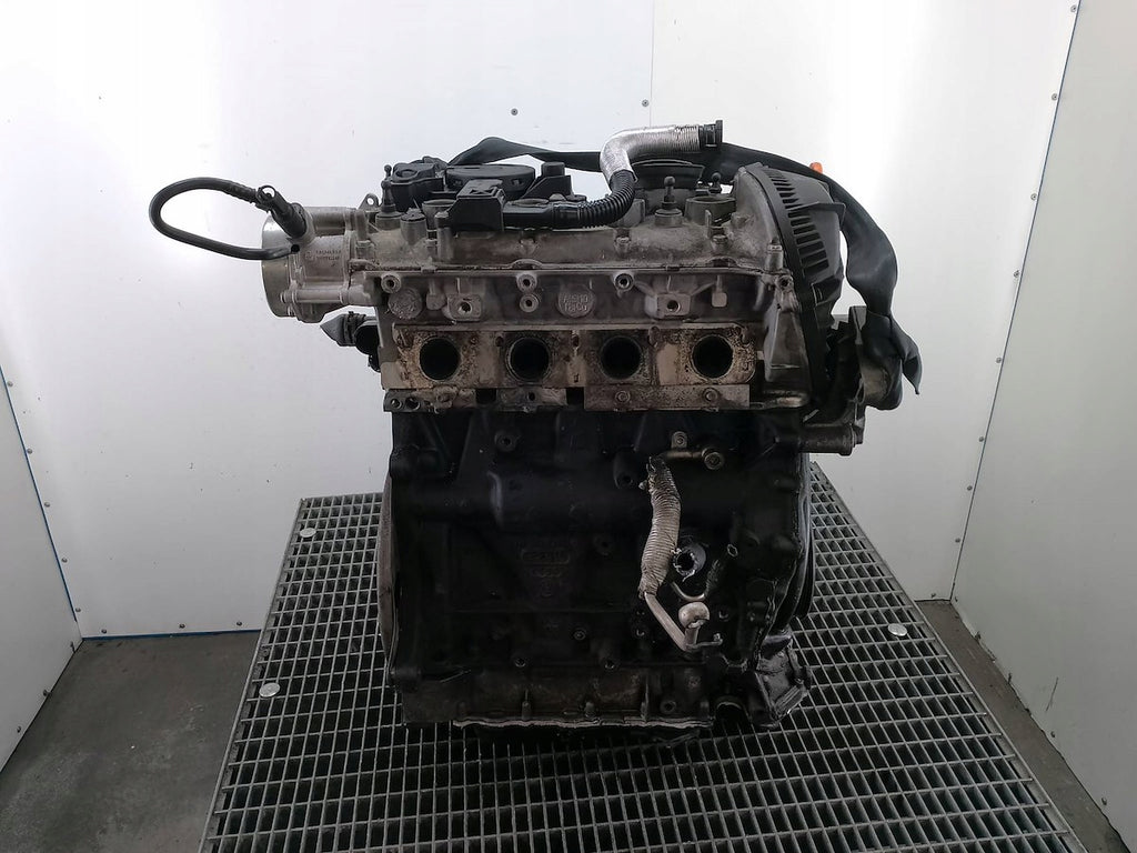 Motor VW Passat Cc CAW 2.0 TFSI 200PS 147kW 2008 Benzin Engine Unkomplett