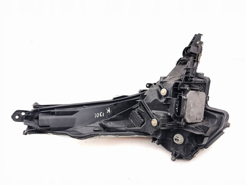 Frontscheinwerfer Toyota Prius AMD215743 Links Scheinwerfer Headlight SCH7798659833jj