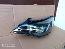 Load image into Gallery viewer, Frontscheinwerfer Opel Astra K 39195688 LED Links Scheinwerfer Headlight