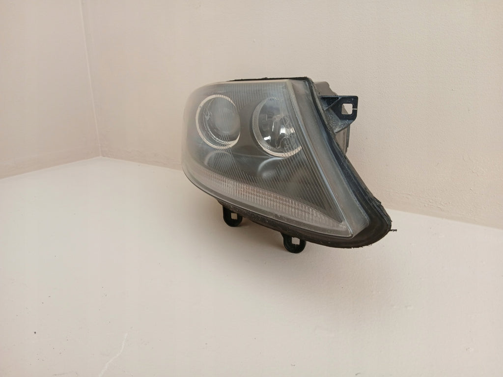 Frontscheinwerfer BMW Z4 E85 E86 Rechts Scheinwerfer Headlight SCH8254709935aj